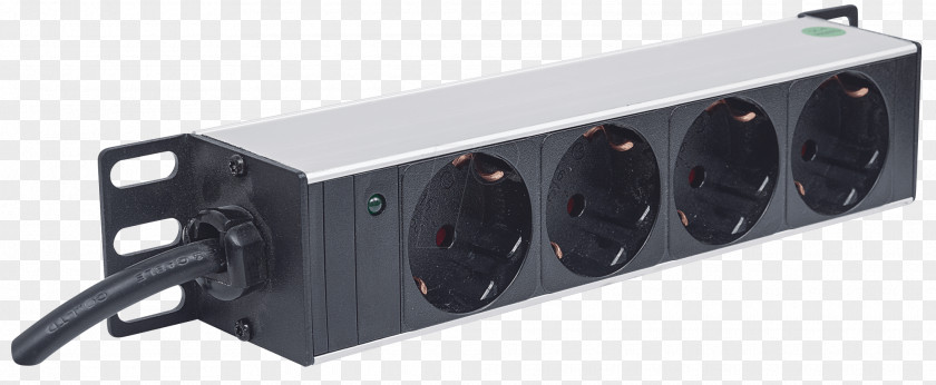 Power Strips & Surge Suppressors Überspannungsschutz 19-inch Rack Master-Slave-Steckdose UPS PNG