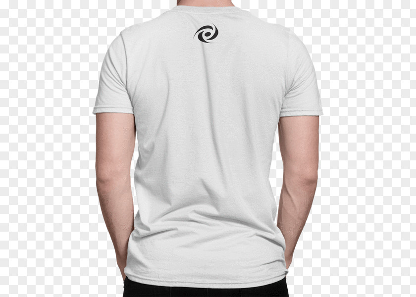 T-shirt Printed Clothing Crew Neck PNG