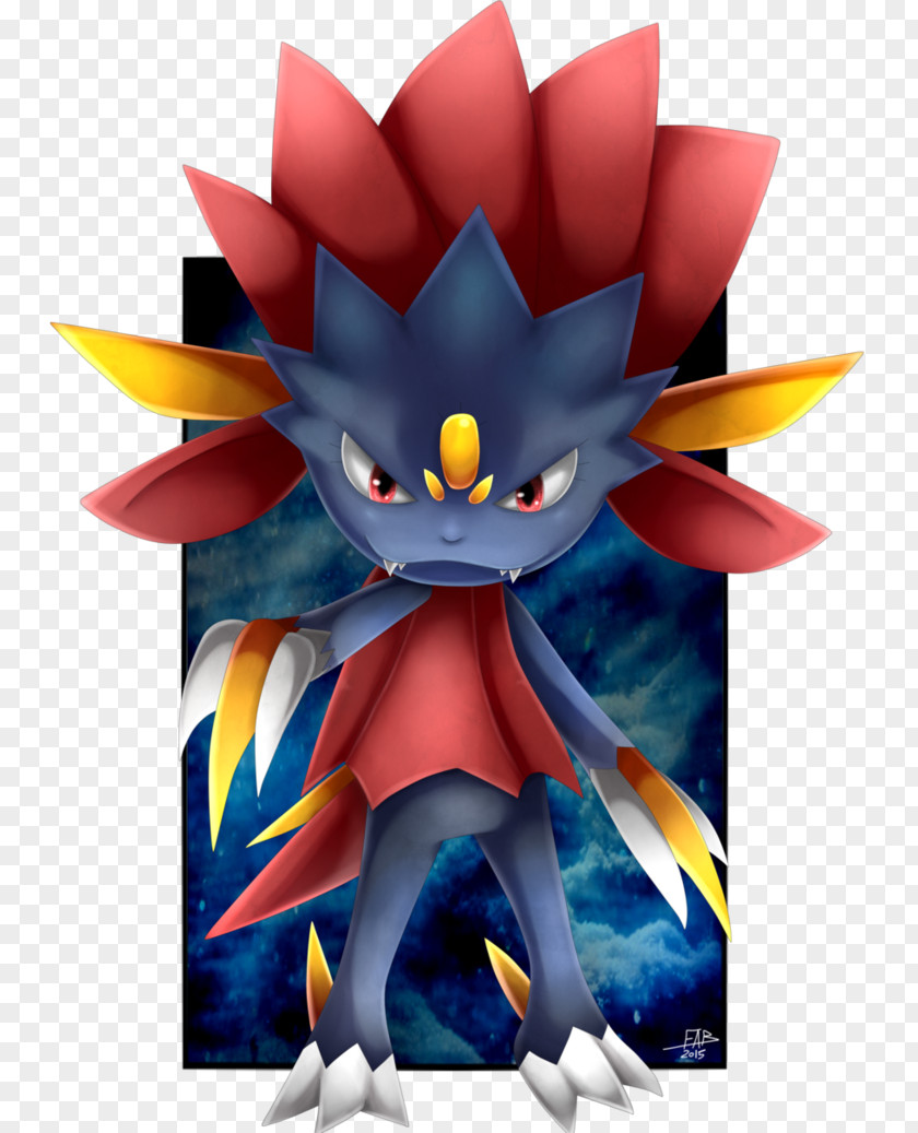 Weavile Línia Evolutiva De Sneasel Pokémon Ruby And Sapphire PNG