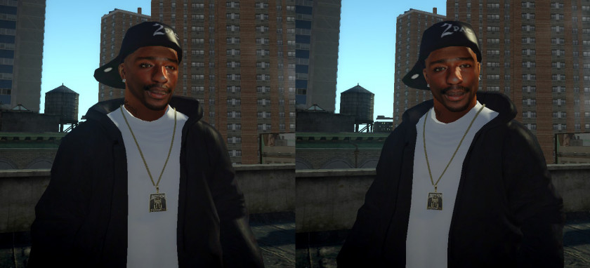 2pac Grand Theft Auto V IV Auto: San Andreas Vice City Stories PNG