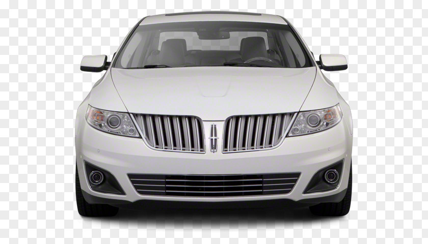 AkronLincoln 2012 Lincoln MKS Car MKZ North Coast Auto Mall PNG