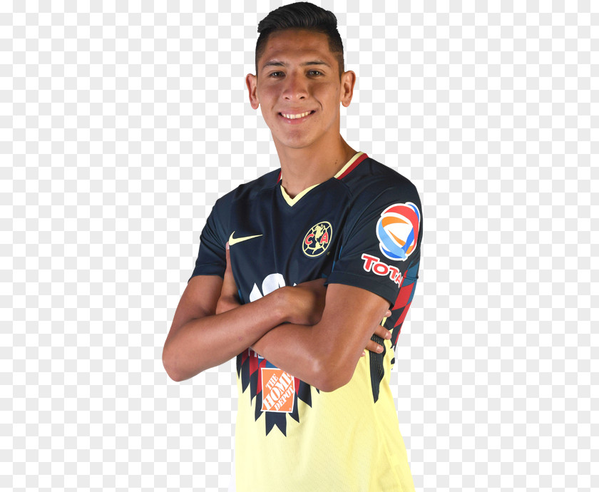 Andre Silva Edson Álvarez Club América Mexico Primera División De México Clausura 2018 World Cup PNG