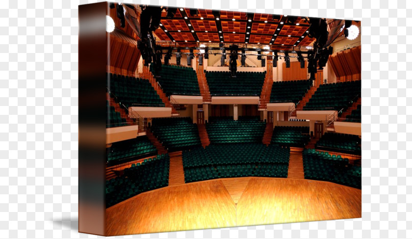 Angle Auditorium PNG