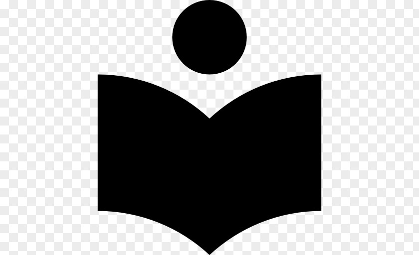 Book Reading Symbol Clip Art PNG