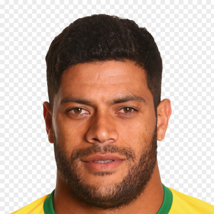 Brazil Hulk FIFA 17 16 18 National Football Team PNG