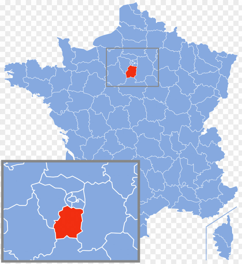 Essonne Seine-Saint-Denis Val-de-Marne Val-d'Oise Seine-et-Marne PNG