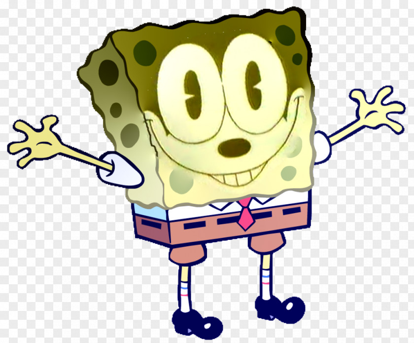 Face Swap SpongeBob SquarePants Patrick Star Squidward Tentacles Mr. Krabs PNG