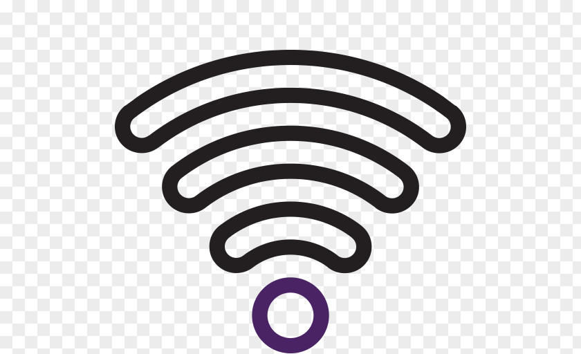 Free Wifi Icon Wi-Fi Internet Hotspot PNG