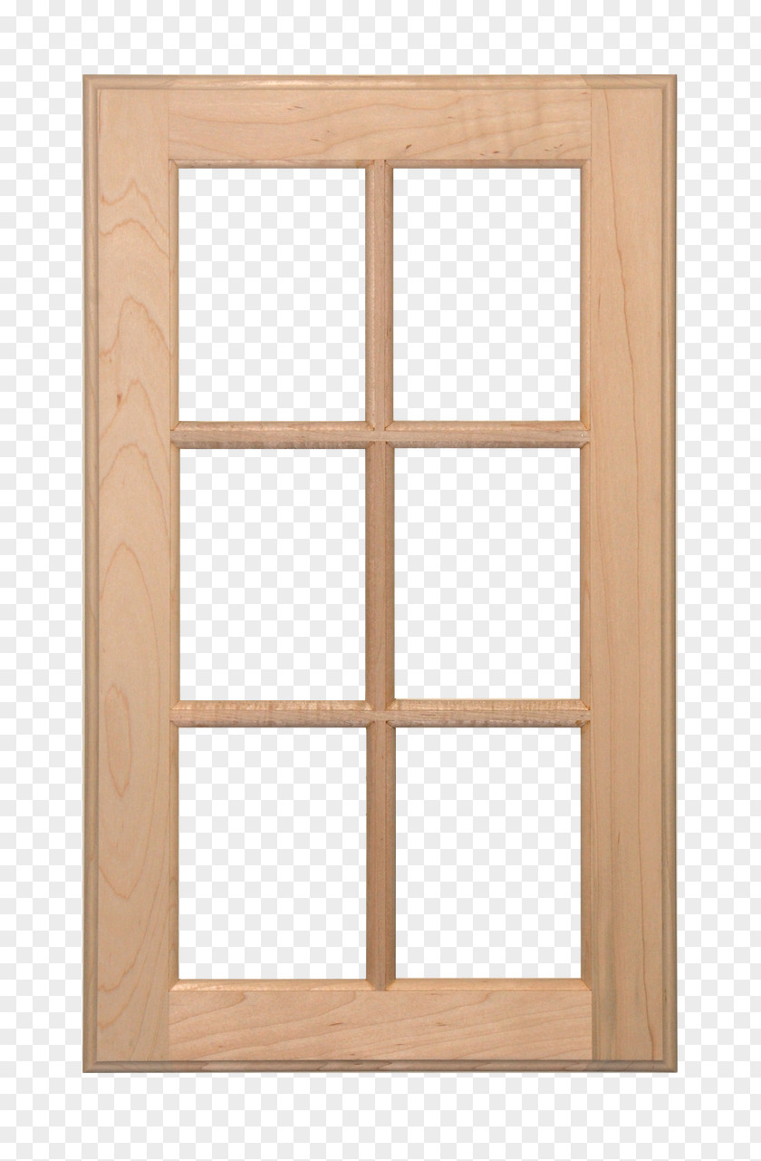 Glass Display Panels Window Hardwood Picture Frames PNG