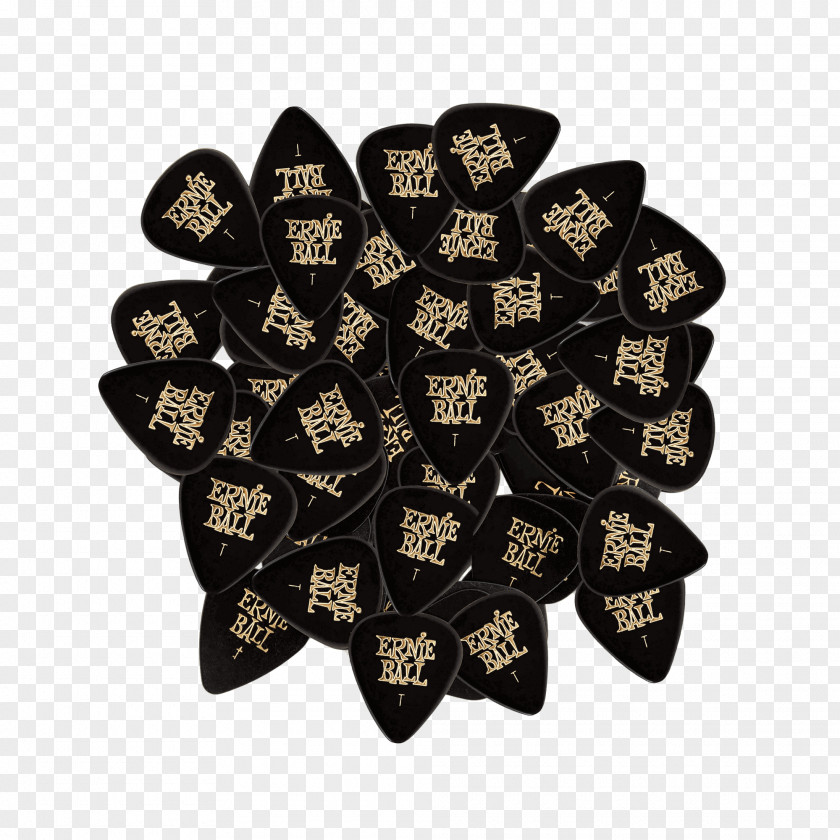 Guitar Picks Ernie Ball Inc. Bag PNG