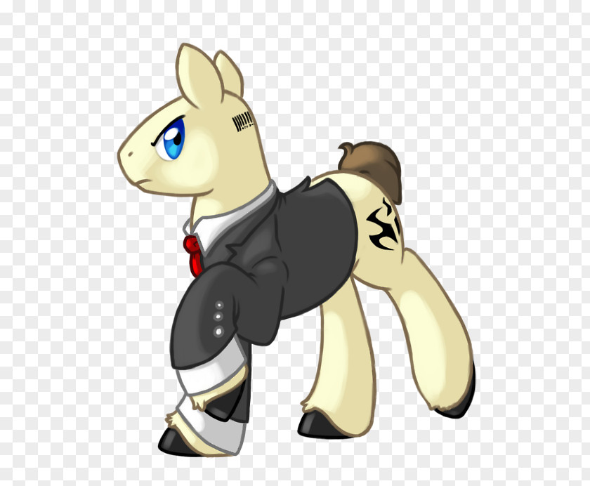 Hitman Pony 2: Silent Assassin Horse Hitman: Codename 47 PNG