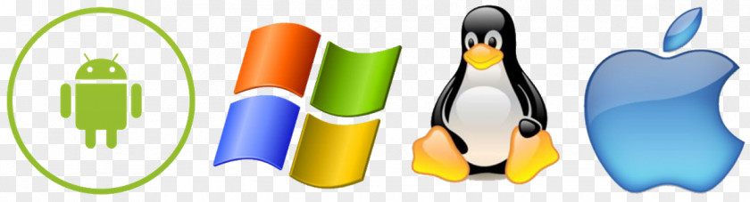 Linux Ubuntu GNU/Linux Operating Systems Distribution PNG