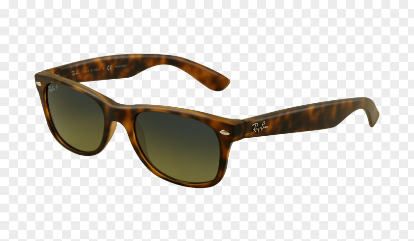 Ray Ban Ray-Ban New Wayfarer Classic Sunglasses Original PNG