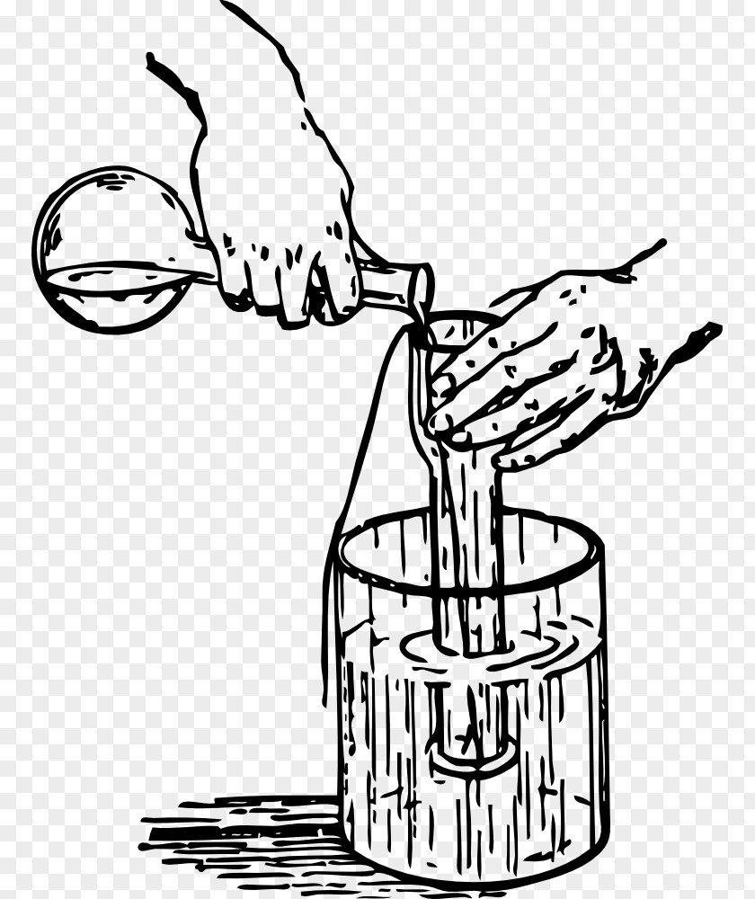 Science Experiment Project Chemistry Clip Art PNG