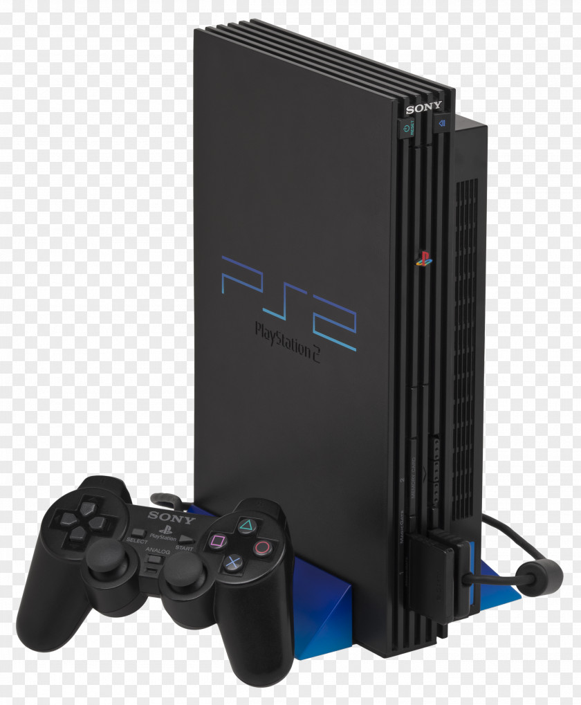 Sony Playstation PlayStation 2 3 4 Video Game Consoles PNG