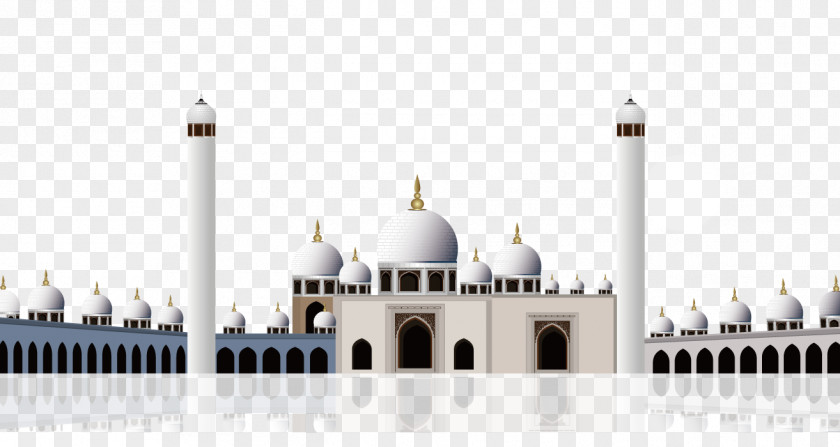 The Church Of Islam Mersin Quran Mosque PNG