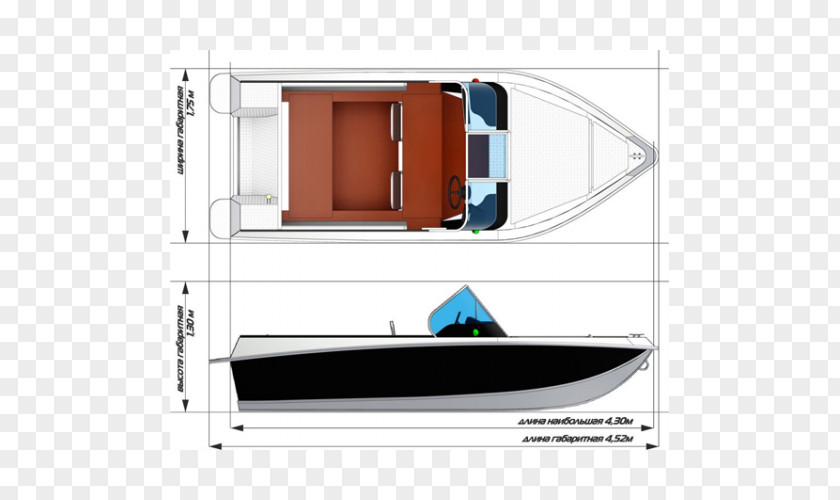 Yacht Motor Boats Length PNG