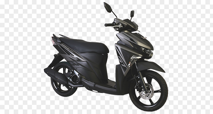 Yamaha Mio PT. Indonesia Motor Manufacturing Motorcycle Car Xeon PNG