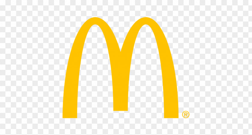 Business McDonald's Logo Fast Food Golden Arches PNG