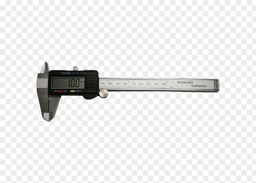 Foxglove Calipers Measurement Штангенциркуль Measuring Instrument Tool PNG