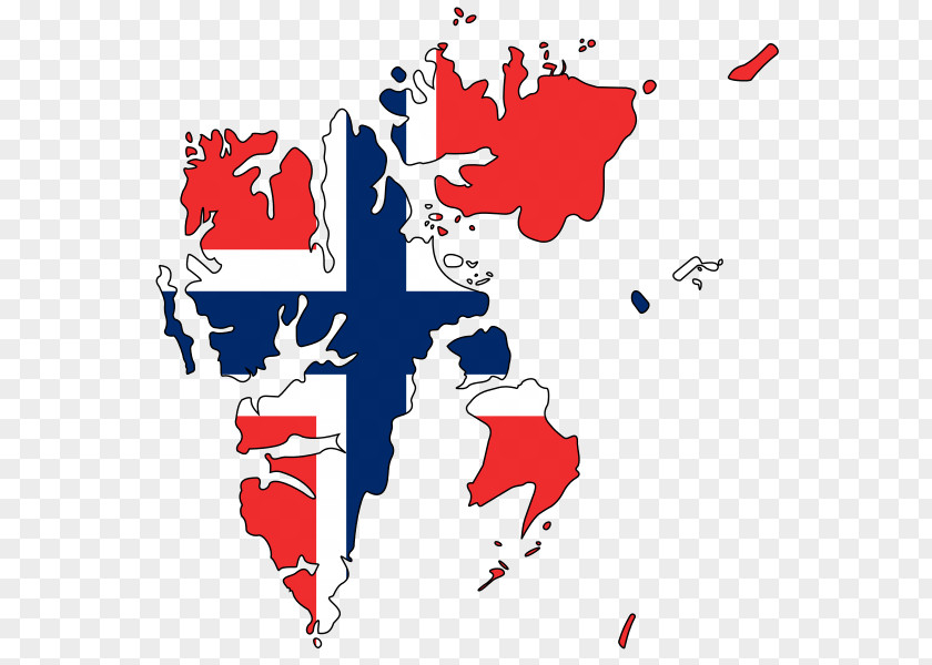 Map University Centre In Svalbard Grumant Flag Of Norway Norwegian PNG