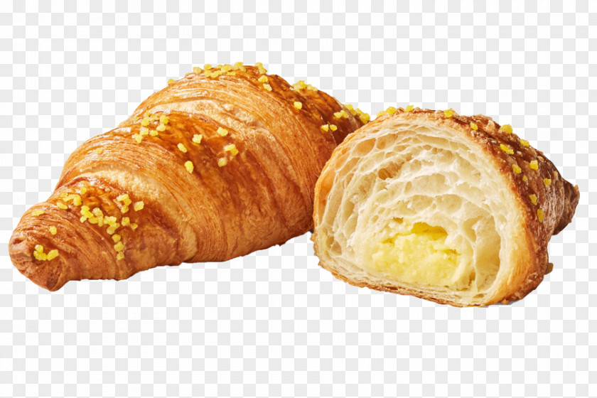 Margarine Croissant Pain Au Chocolat Viennoiserie Puff Pastry Milk PNG