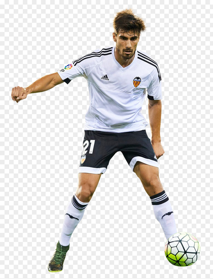 Mohamed André Gomes Jersey Soccer Player Desktop Wallpaper T-shirt PNG