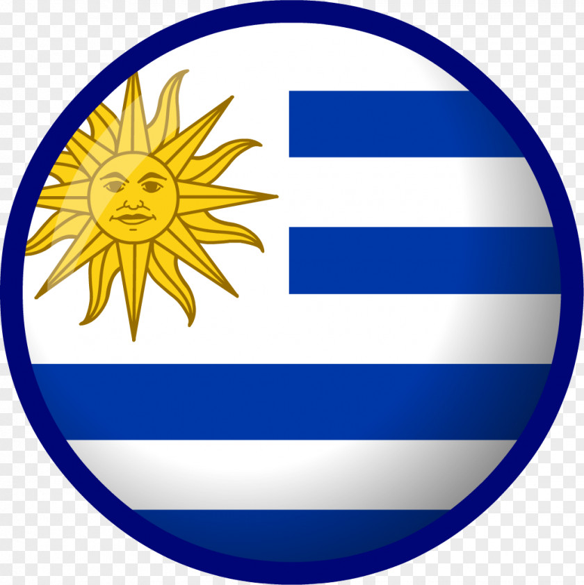 Mujia Flag Of The United States Club Penguin Uruguay PNG