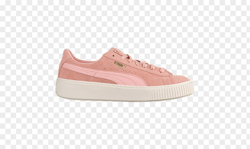 Nike Sports Shoes Puma Jelly Sneakers 365859 Suede PNG