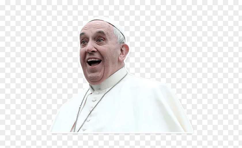 Pope Francis Holy See Catholicism Priest PNG