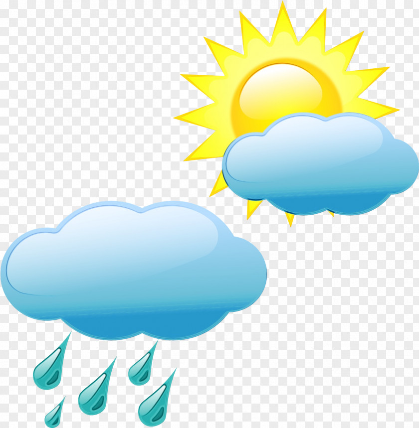 Sky Meteorological Phenomenon Rain Cloud PNG