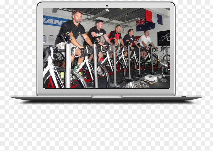 Spinning Class Television Advertising Multimedia Brand PNG