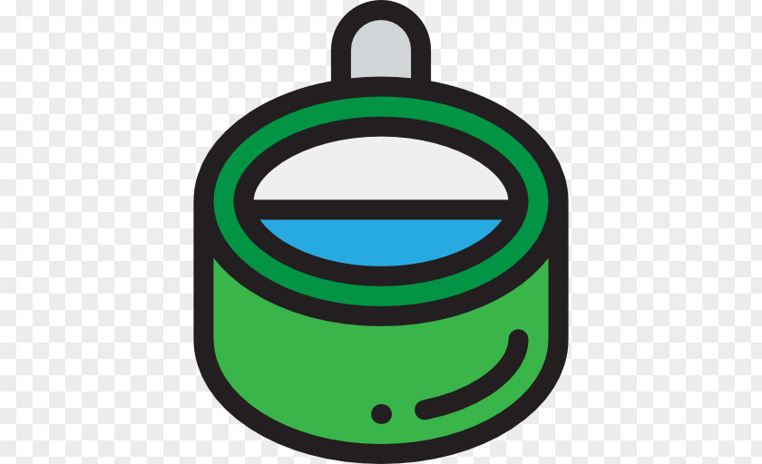 [tin Can Food] Clip Art PNG