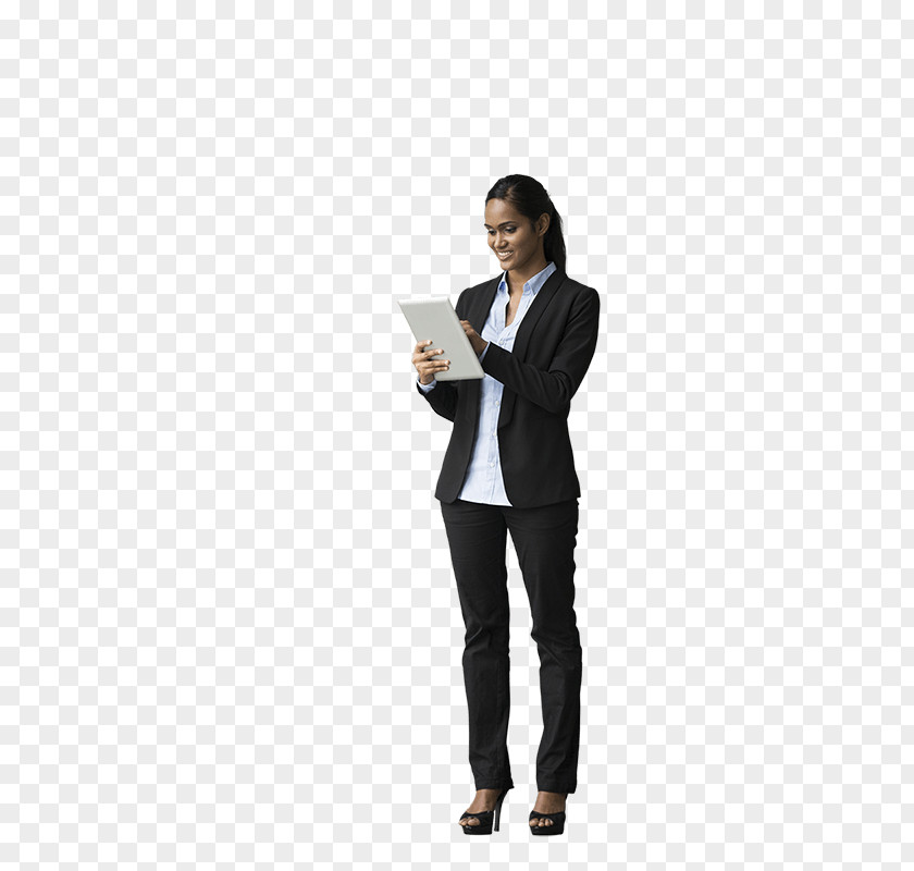 Woman Customer Blazer Public Relations Suit Formal Wear Business PNG