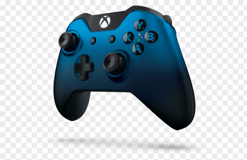 Xbox One Controller Microsoft Wireless Game Controllers PNG