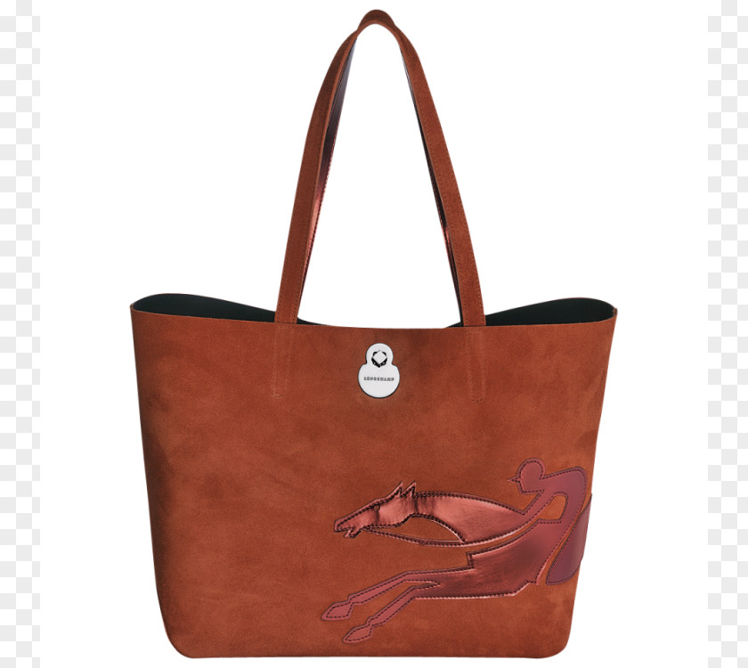 Bag Longchamp Handbag Shopping Pliage PNG