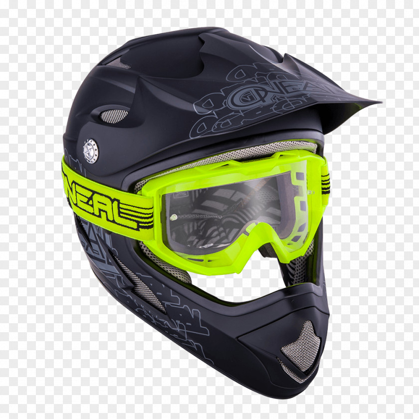 Bicycle Helmets Motorcycle Ski & Snowboard Goggles Motocross PNG