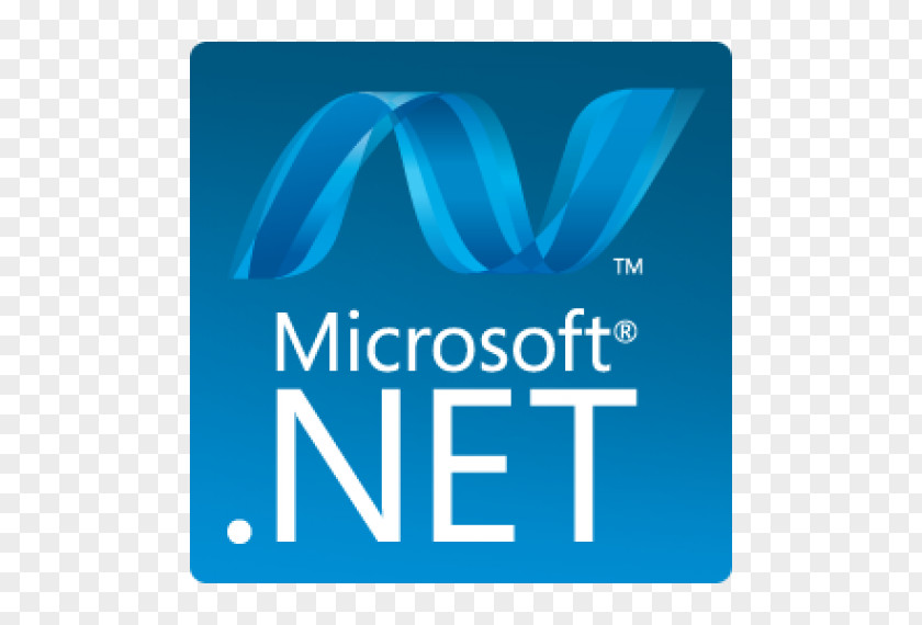 Business .NET Framework Small Microsoft Software Development PNG