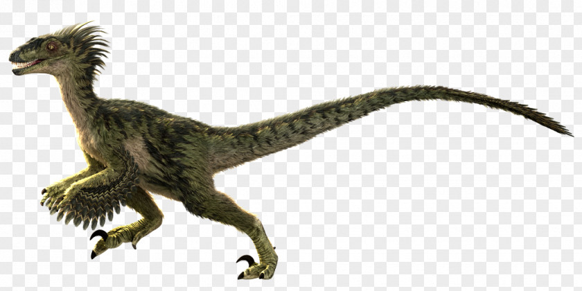 Carnage Velociraptor Primal Dinosaur Tyrannosaurus Rage PNG