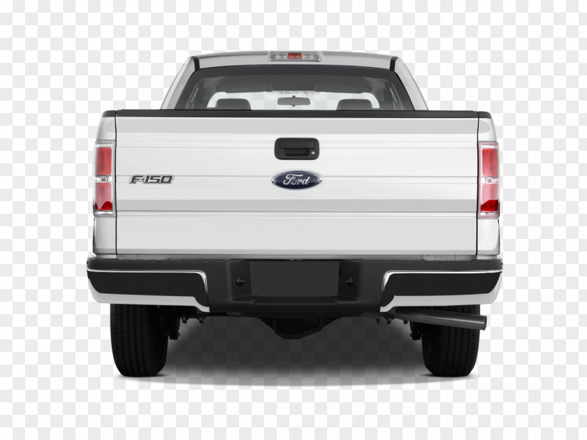 Ford 2010 F-150 2004 Pickup Truck Car PNG
