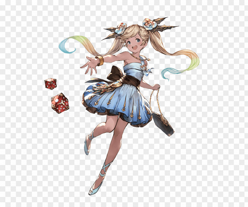 Granblue Fantasy Monsters Concept Art Fate/stay Night Character Mobage PNG
