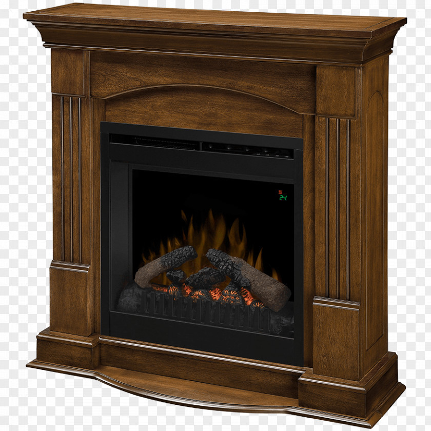 House Hearth Fireplace GlenDimplex Furniture PNG