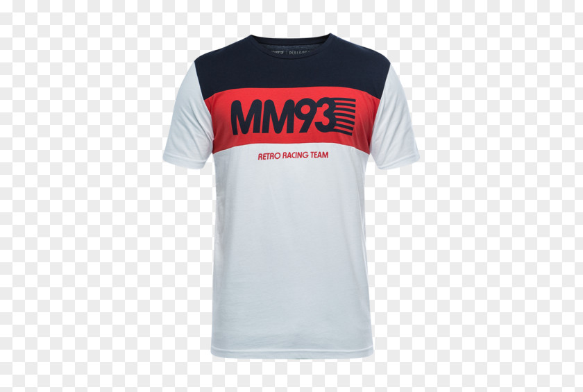 Marc Marquez T-shirt Sleeve Repsol Pull&Bear PNG
