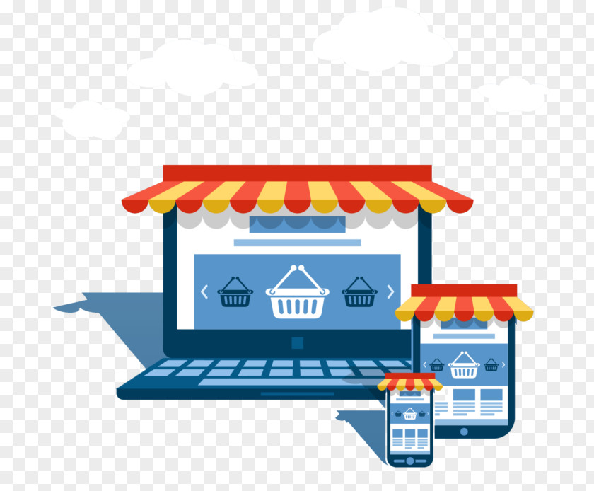 Marketing Pay-per-click Digital E-commerce Advertising PNG