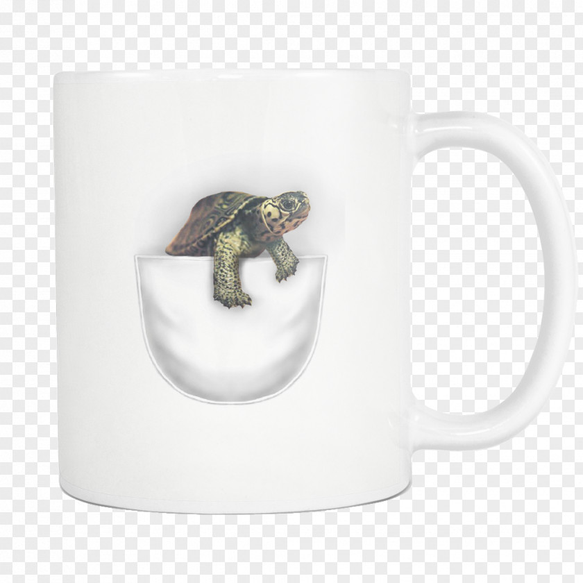 Mug Amphibian Cup PNG