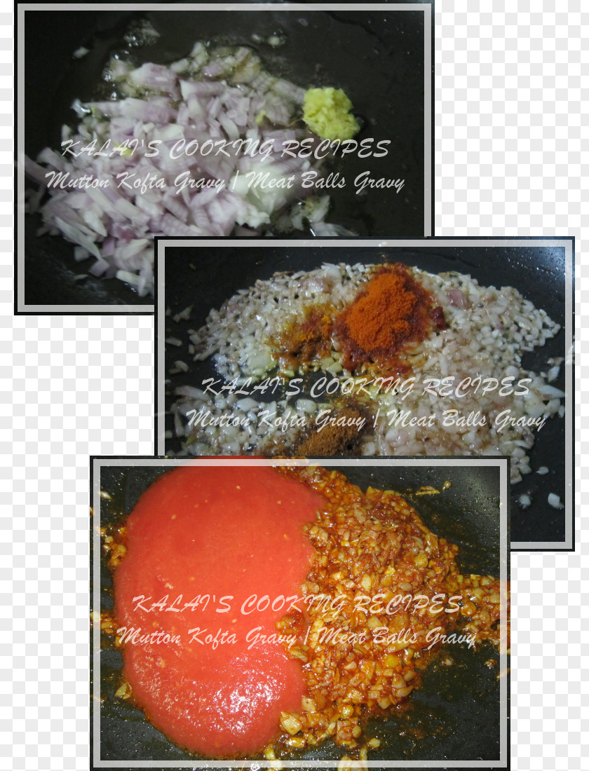 Mutton Fry Recipe PNG