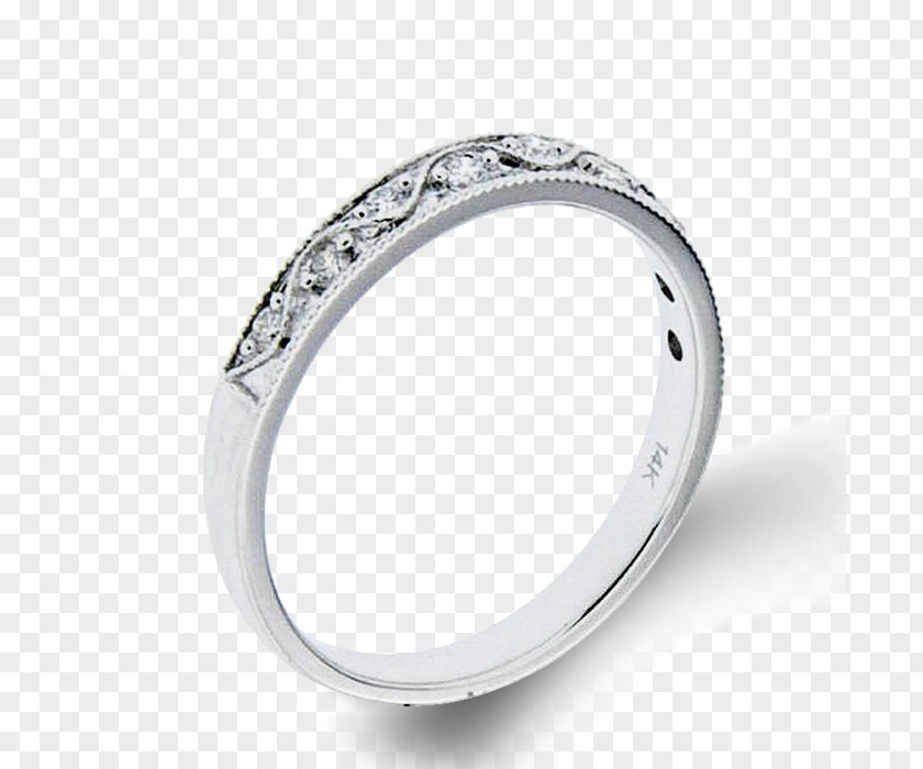 Pave Diamond Rings For Women Wedding Ring Engagement Jewellery PNG