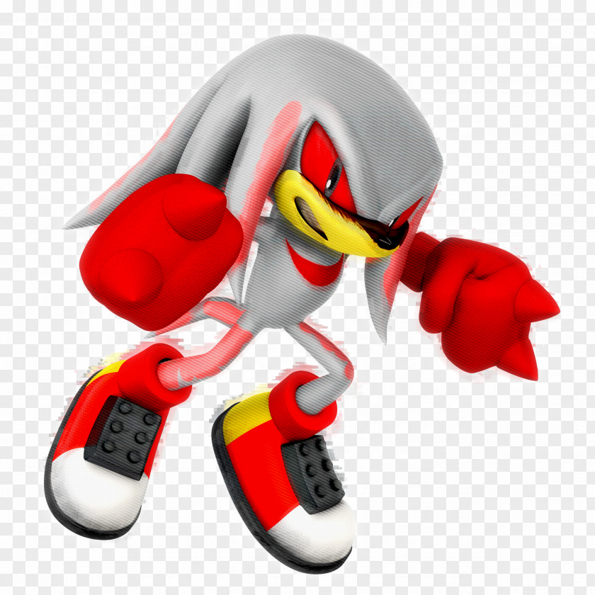Rock Sonic & Knuckles Knuckles' Chaotix The Echidna Tails Chaos PNG