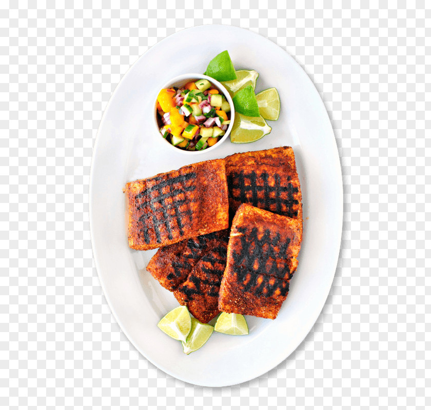SALMON Salsa Chili Con Carne Vegetarian Cuisine Full Breakfast Recipe PNG