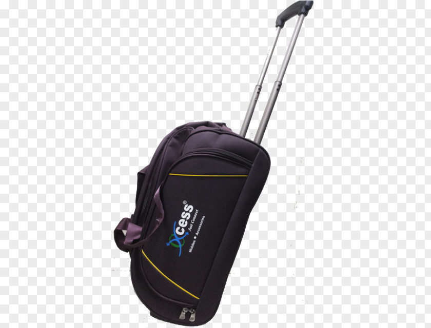 Shopping Bags Trolleys Duffel Hand Luggage PNG